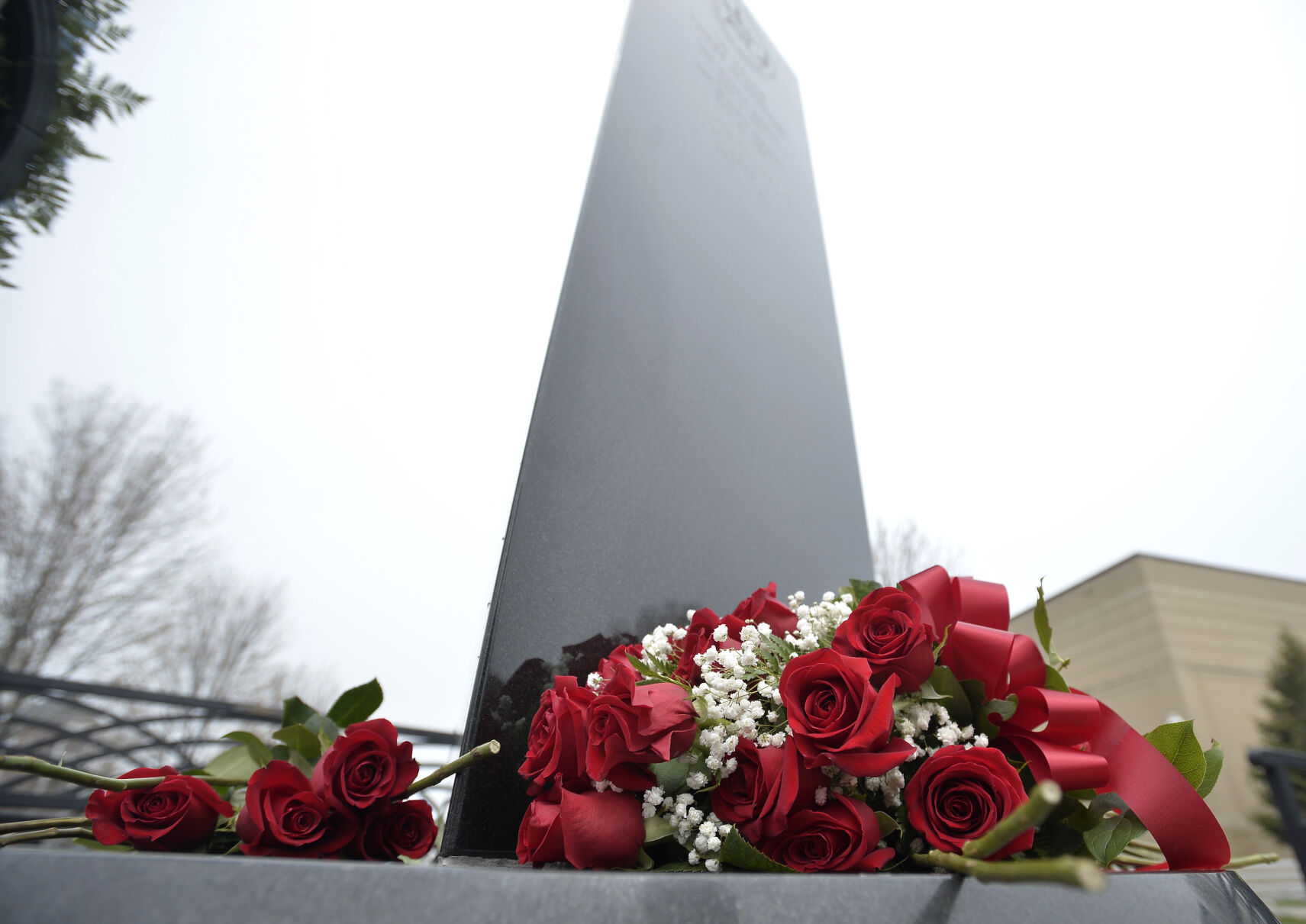 LAW ENFORCEMENT MEMORIAL